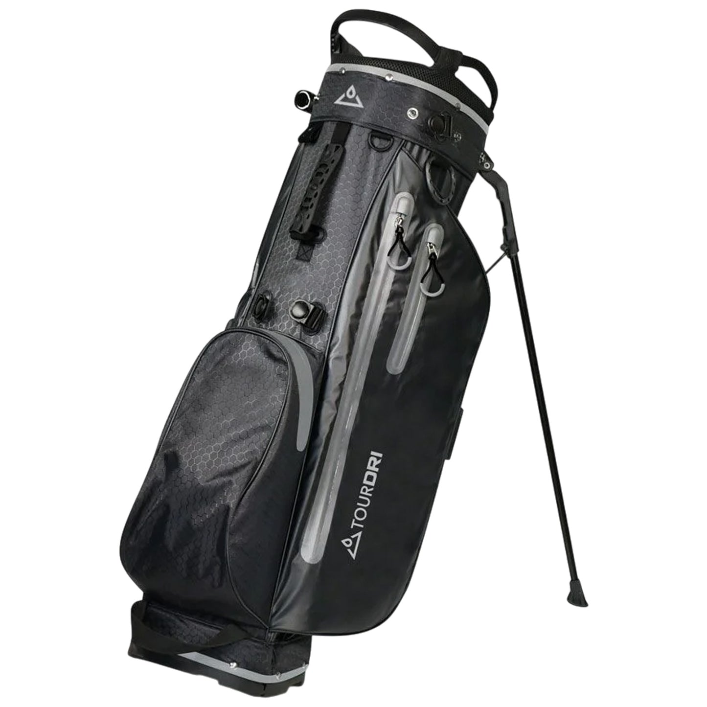 Masters TourDri 8.5" Waterproof Stand Bag