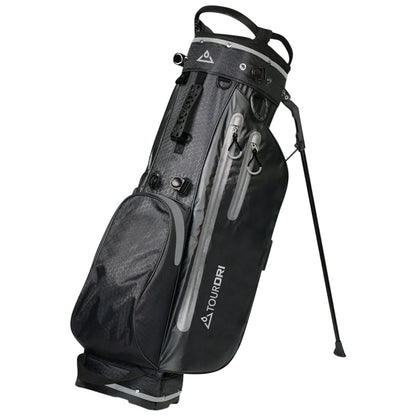 Masters TourDri 8.5" Waterproof Stand Bag