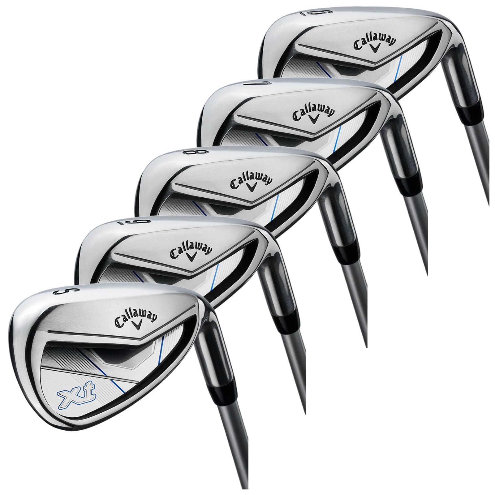 Callaway Golf Junior XT Complete Package Set