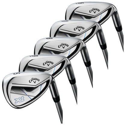 Callaway Golf Junior XT Complete Package Set