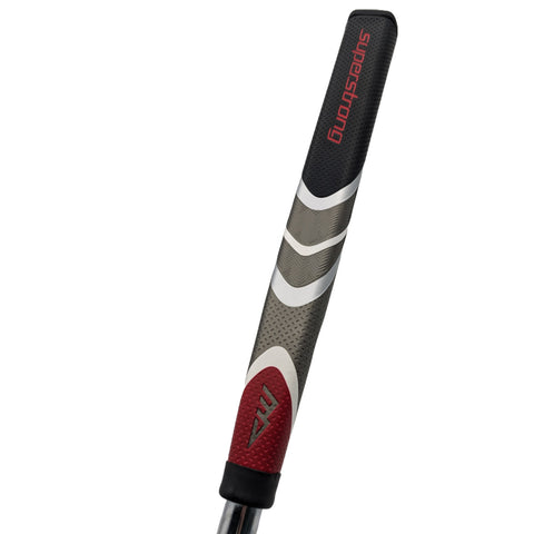MD Golf Mens STR50 Superstrong #3 Putter