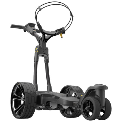 2025 Powakaddy RX10 GPS Electric Golf Trolley
