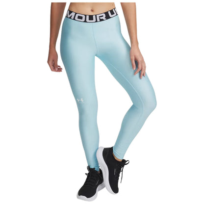 Under Armour Ladies HeatGear Leggings