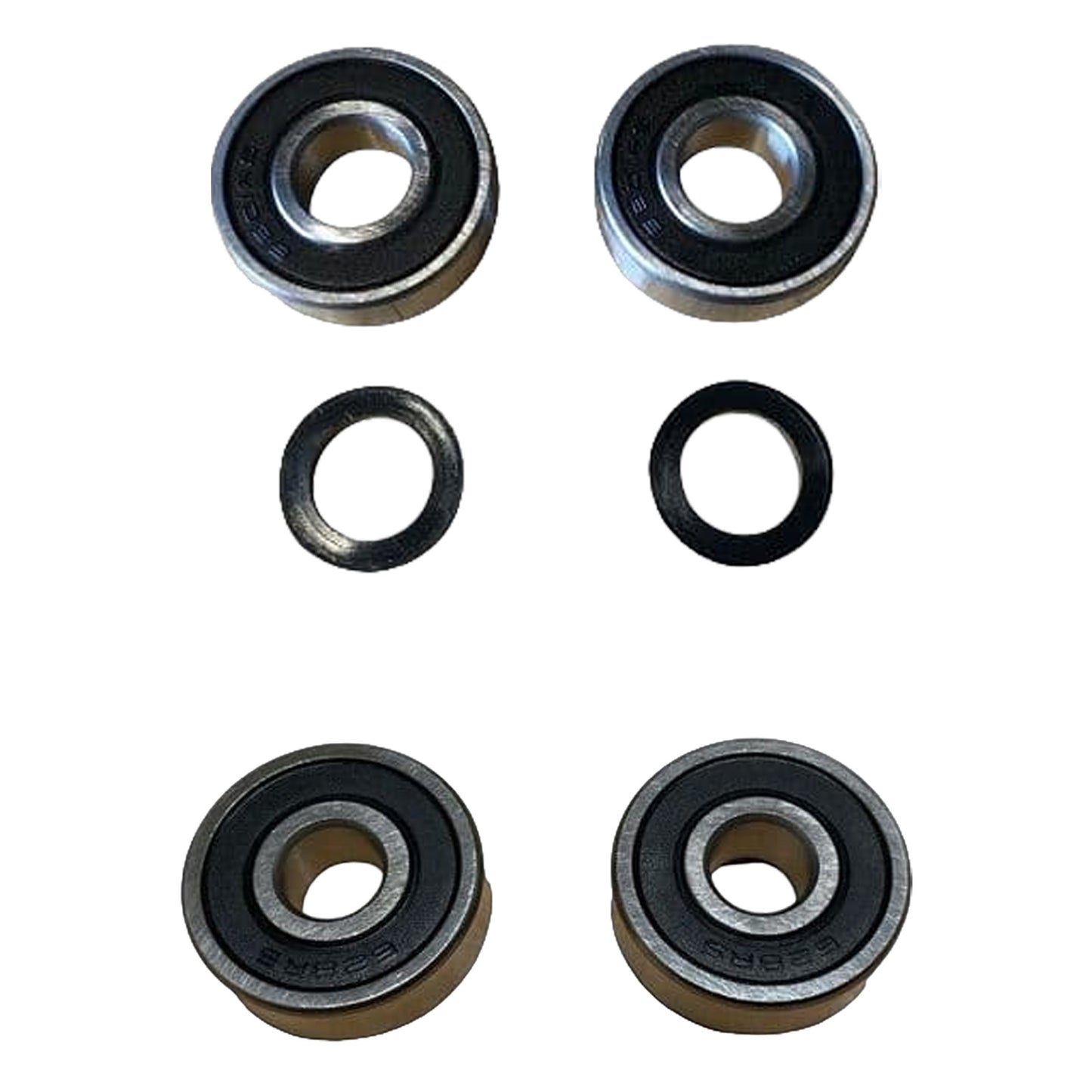 PowaKaddy Front Wheel Bearing Kit
