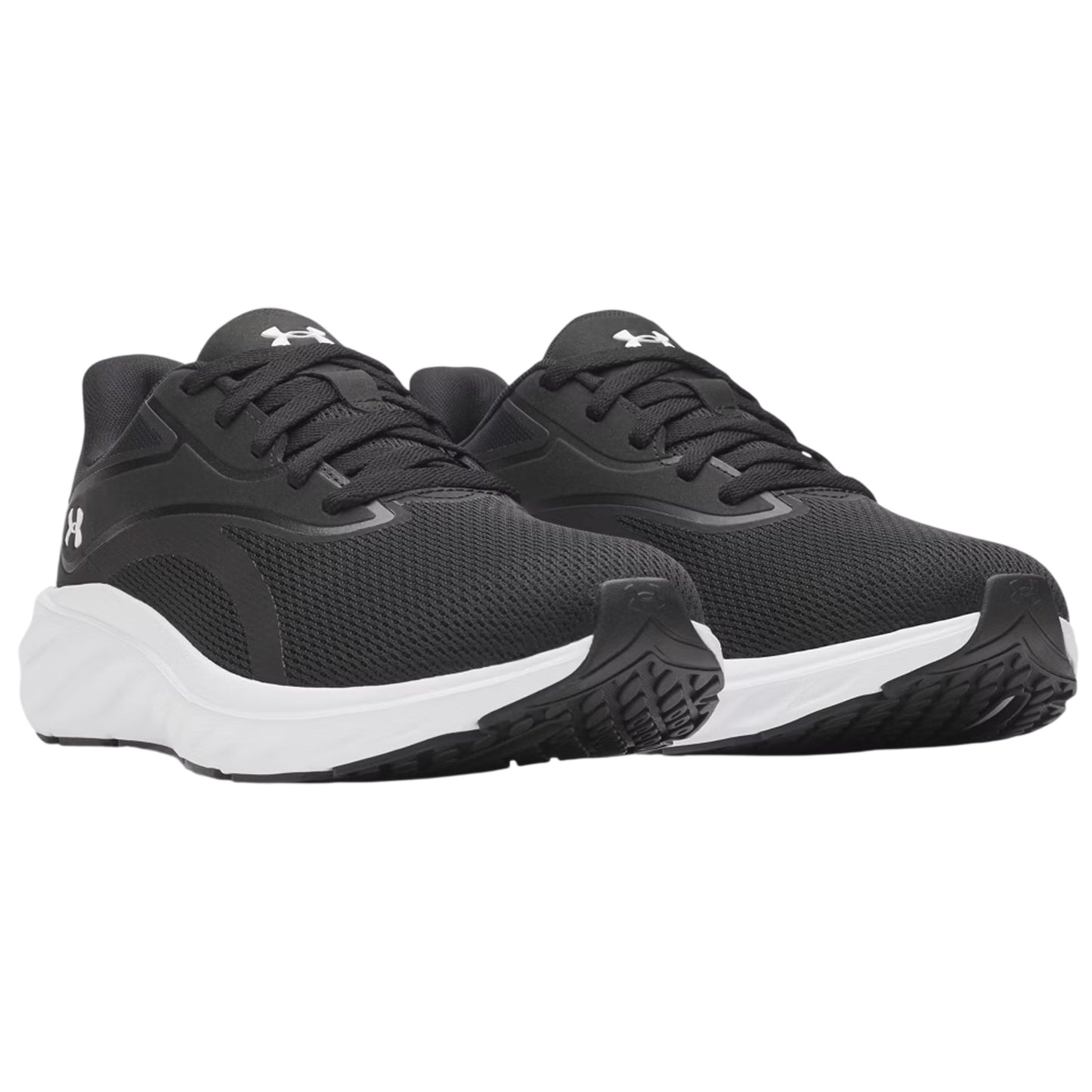 Under Armour Mens Charged Ascend Trainers