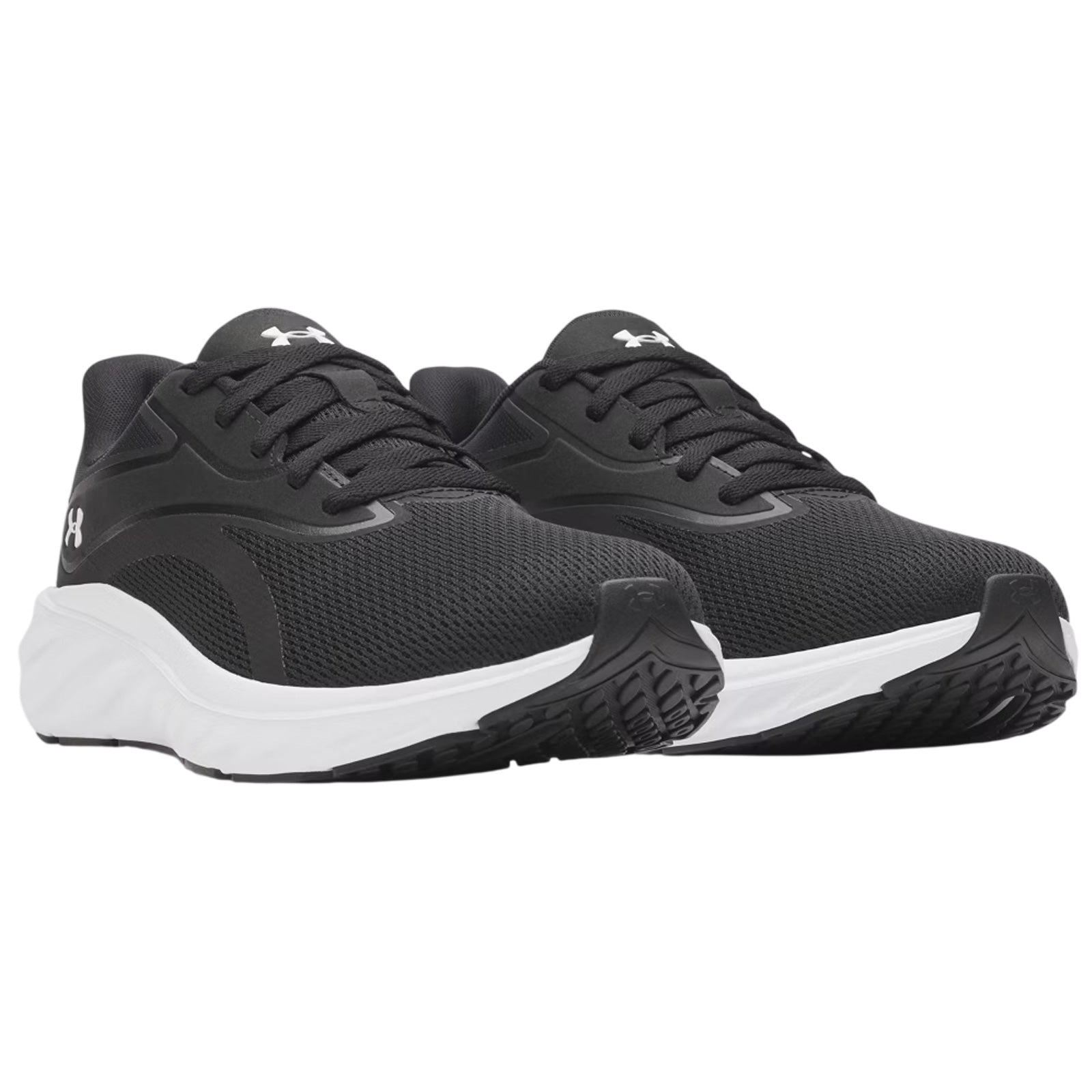Under Armour Mens Charged Ascend Trainers