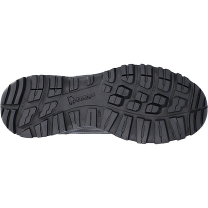 Magnum Unisex Spider Exo 8.0 Side-Zip Waterproof Safety Boots