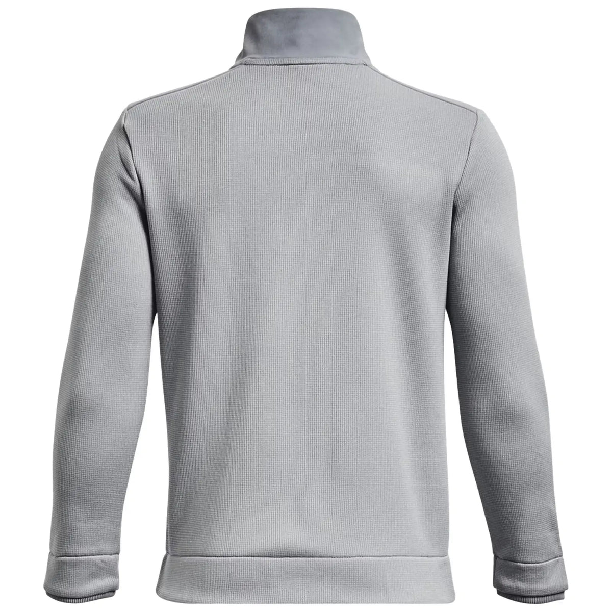 Under Armour Junior Boys Half Zip Fleece 7-8 Years