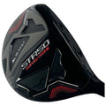 MD Golf Mens STR50 Superstrong Fairway Woods
