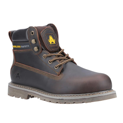 Amblers FS164 Safety Boots