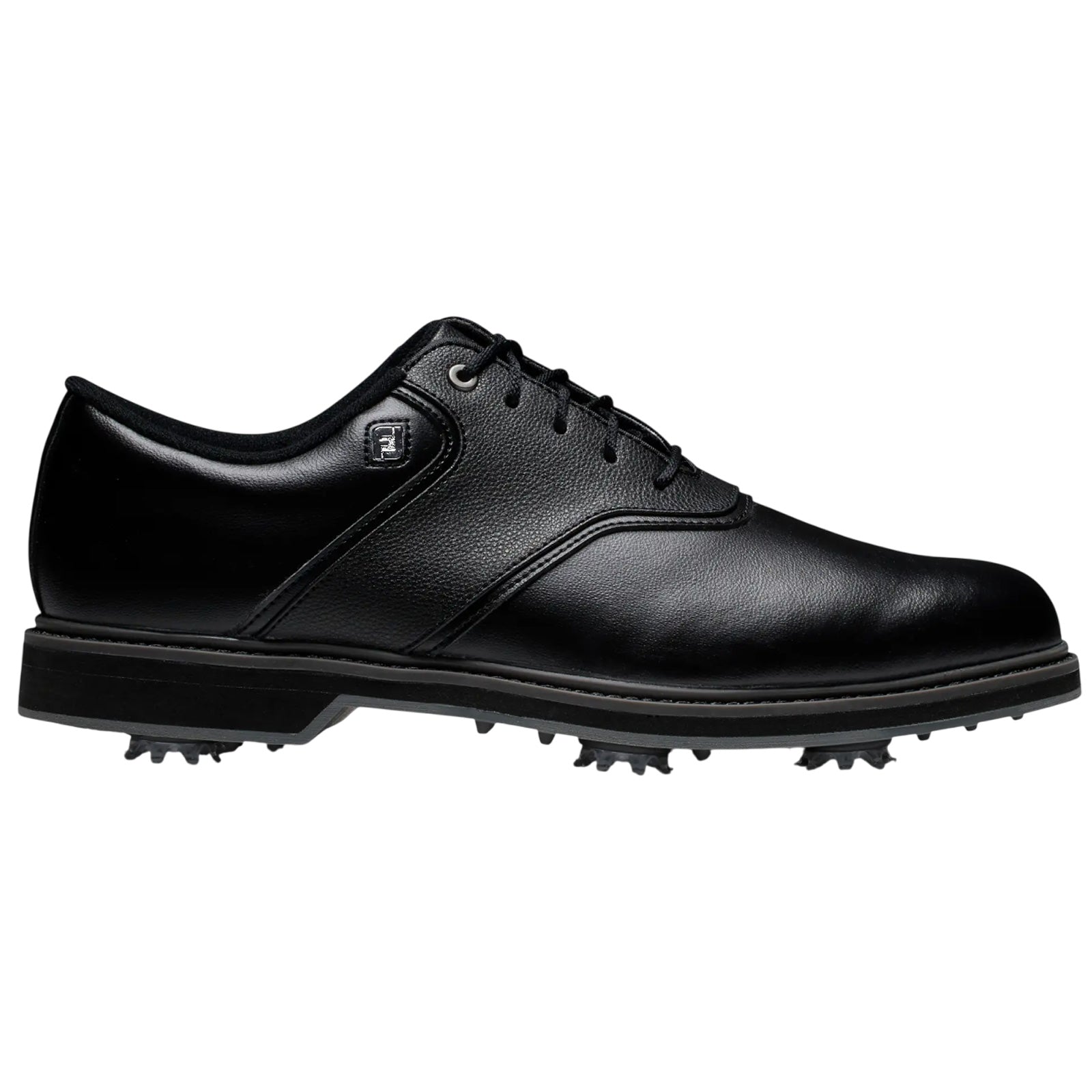 FootJoy Mens Originals Waterproof Golf Shoes - 12 UK