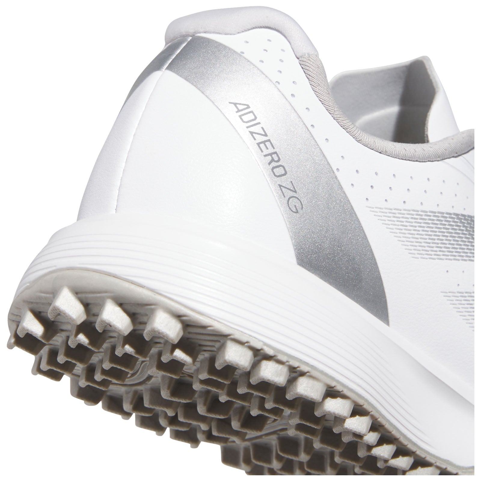 adidas Junior Adizero ZG Golf Shoes