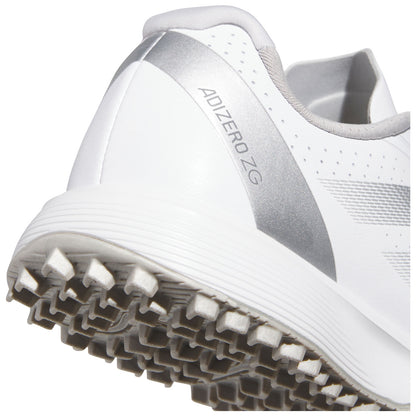 adidas Junior Adizero ZG Golf Shoes