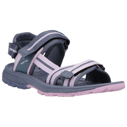 Hi-Tec Ladies Sierra Sandals
