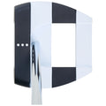 Odyssey Mens Ai-One Square 2 Square Jailbird Putter