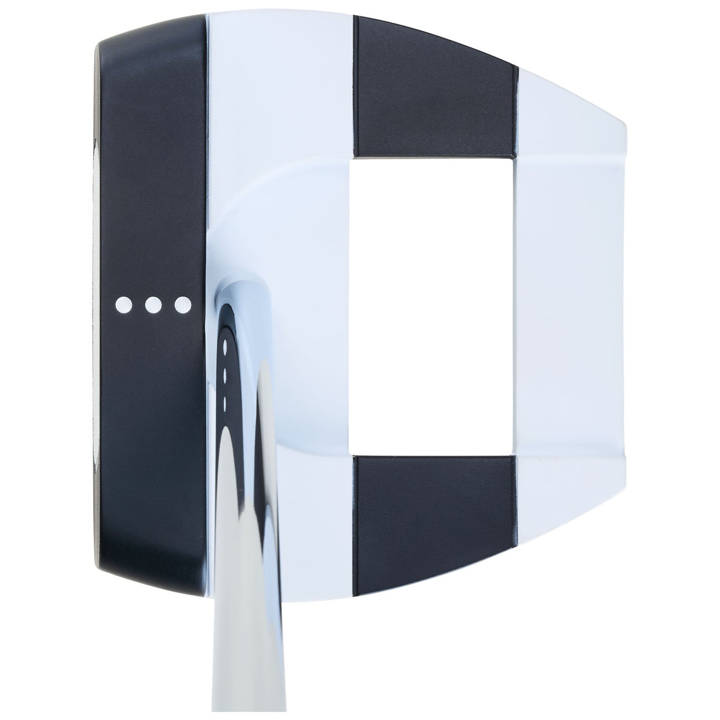 Odyssey Mens Ai-One Square 2 Square Jailbird Putter