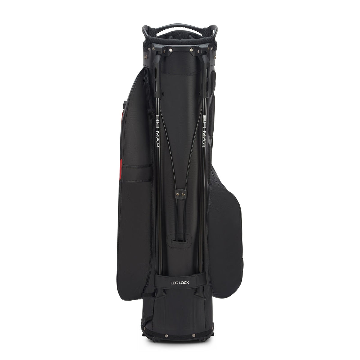 Big Max Golf Aqua Eight H Waterproof Stand Bag