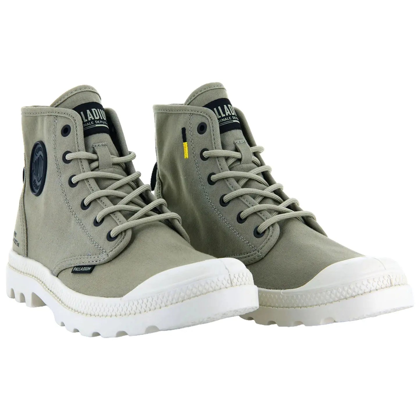 Palladium Unisex Pampa HI HTG Supply Boots