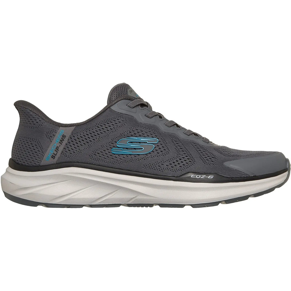 Skechers Mens Slip-ins Equalizer 6.0 Durran Trainers