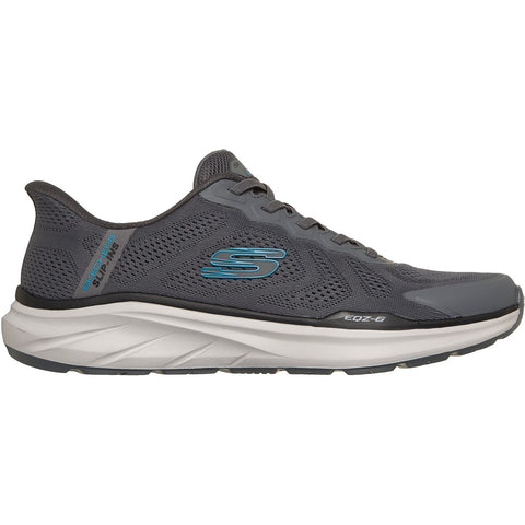 Skechers Mens Slip-ins Equalizer 6.0 Durran Trainers