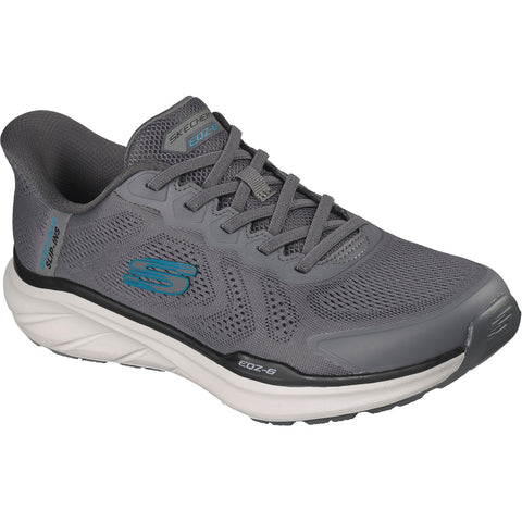 Skechers Mens Slip-ins Equalizer 6.0 Durran Trainers 233106