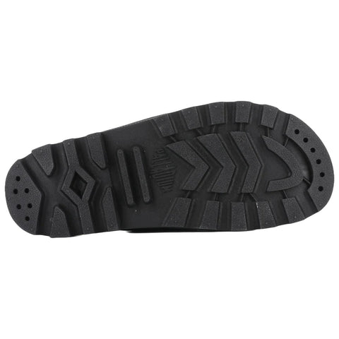 Palladium Unisex Dunelite Riviera Suede Sandals