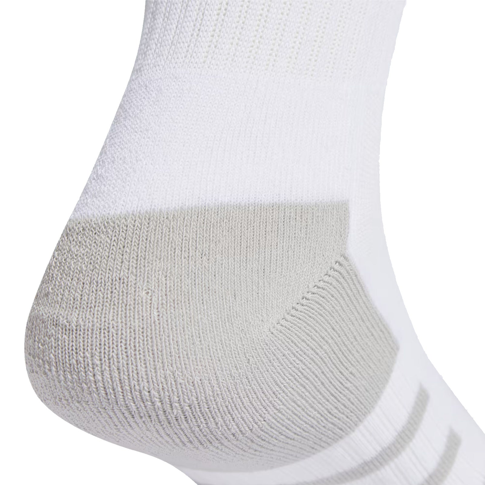 adidas Essentials Climacool Crew Socks (3 Pairs)