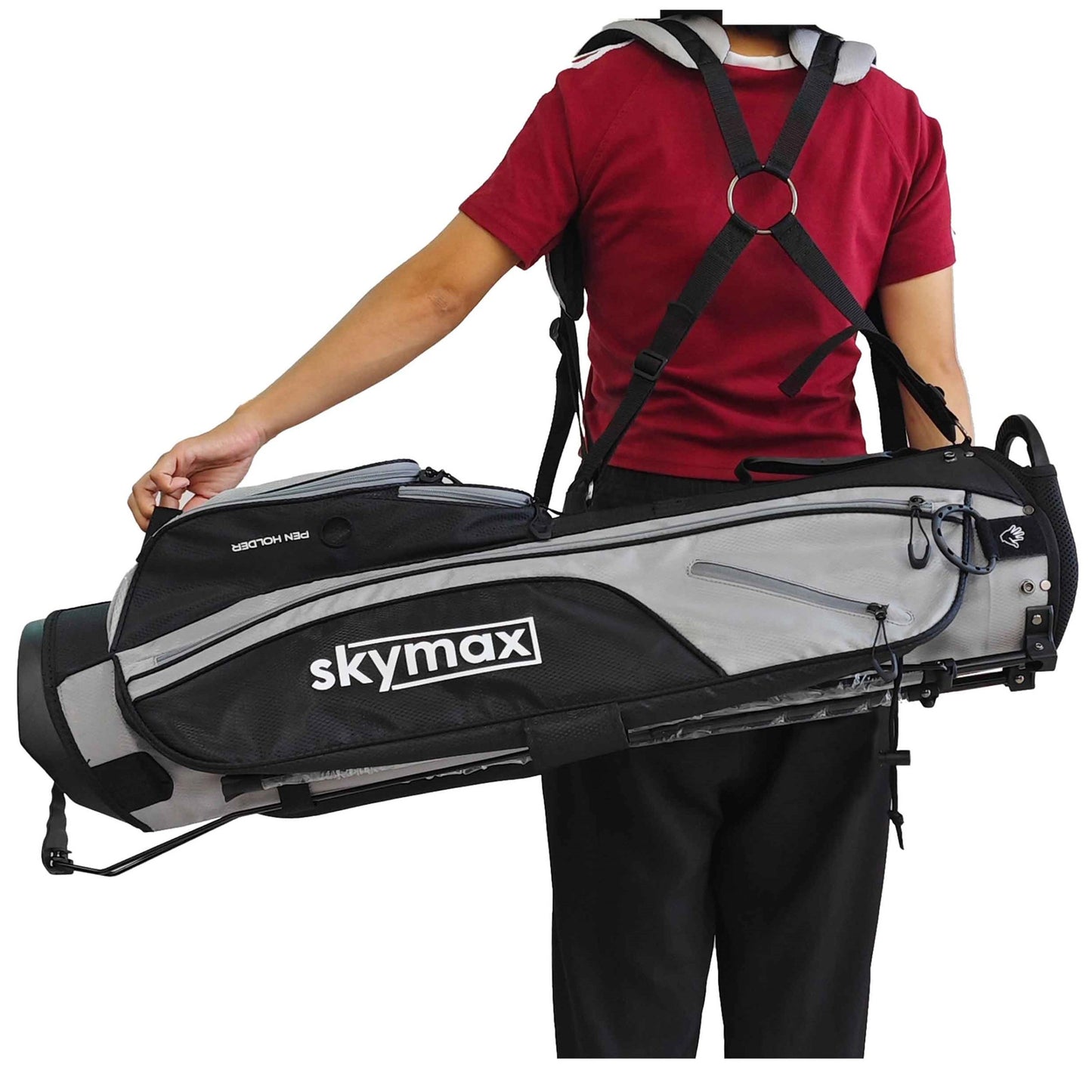 Skymax Golf Mini Lightweight Stand Bag