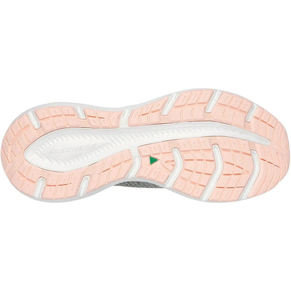 Skechers Ladies Slip-ins Edgeride Impression Trainers