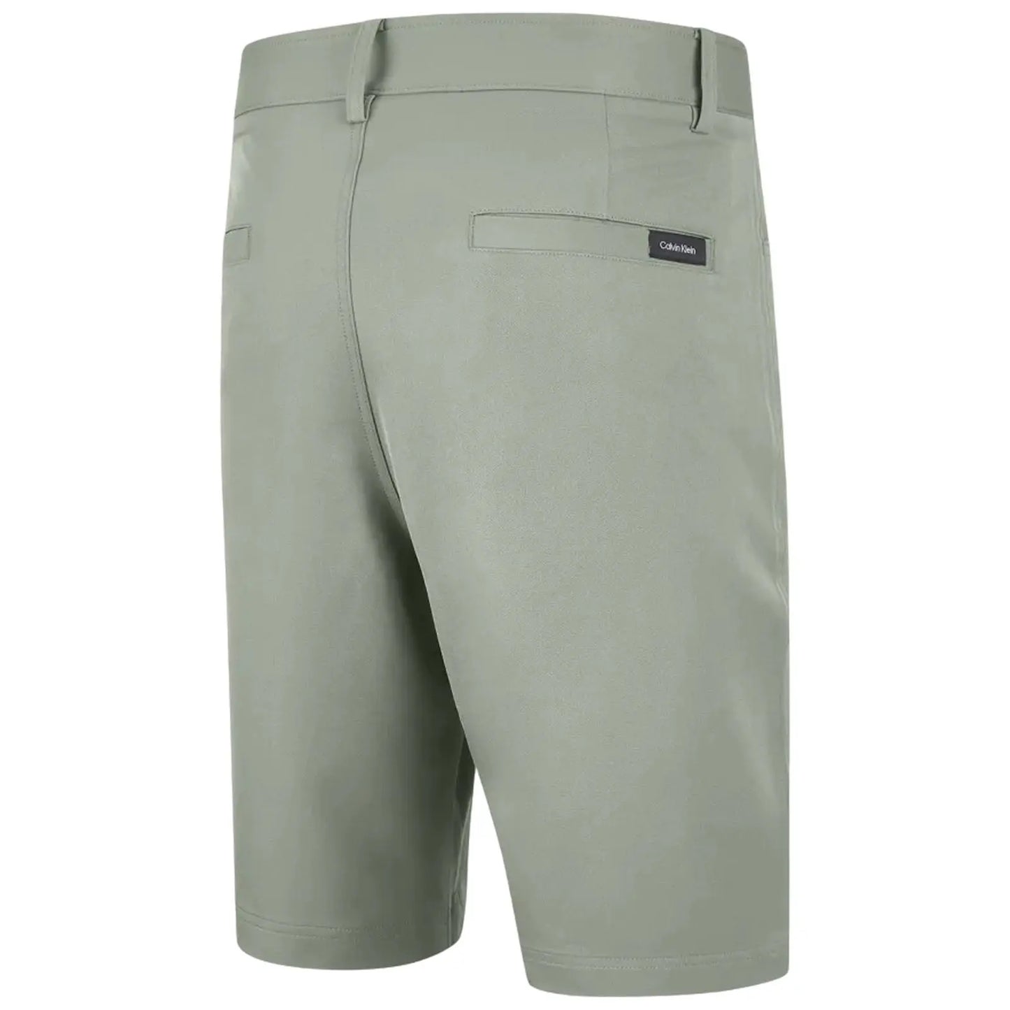 Calvin Klein Mens Stretch Tech Shorts
