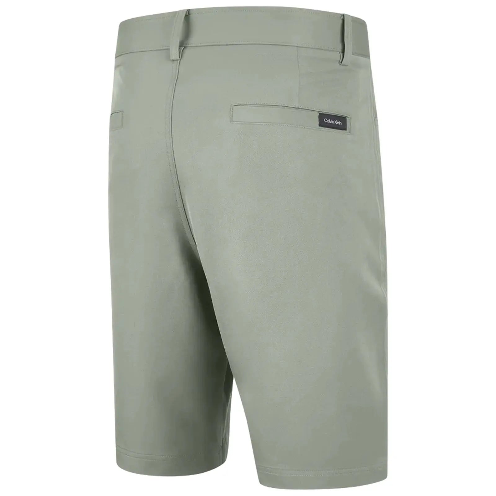 Calvin Klein Mens Stretch Tech Shorts