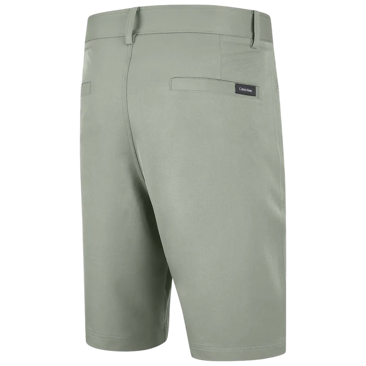 Calvin Klein Golf Mens Stretch Tech Shorts C10115
