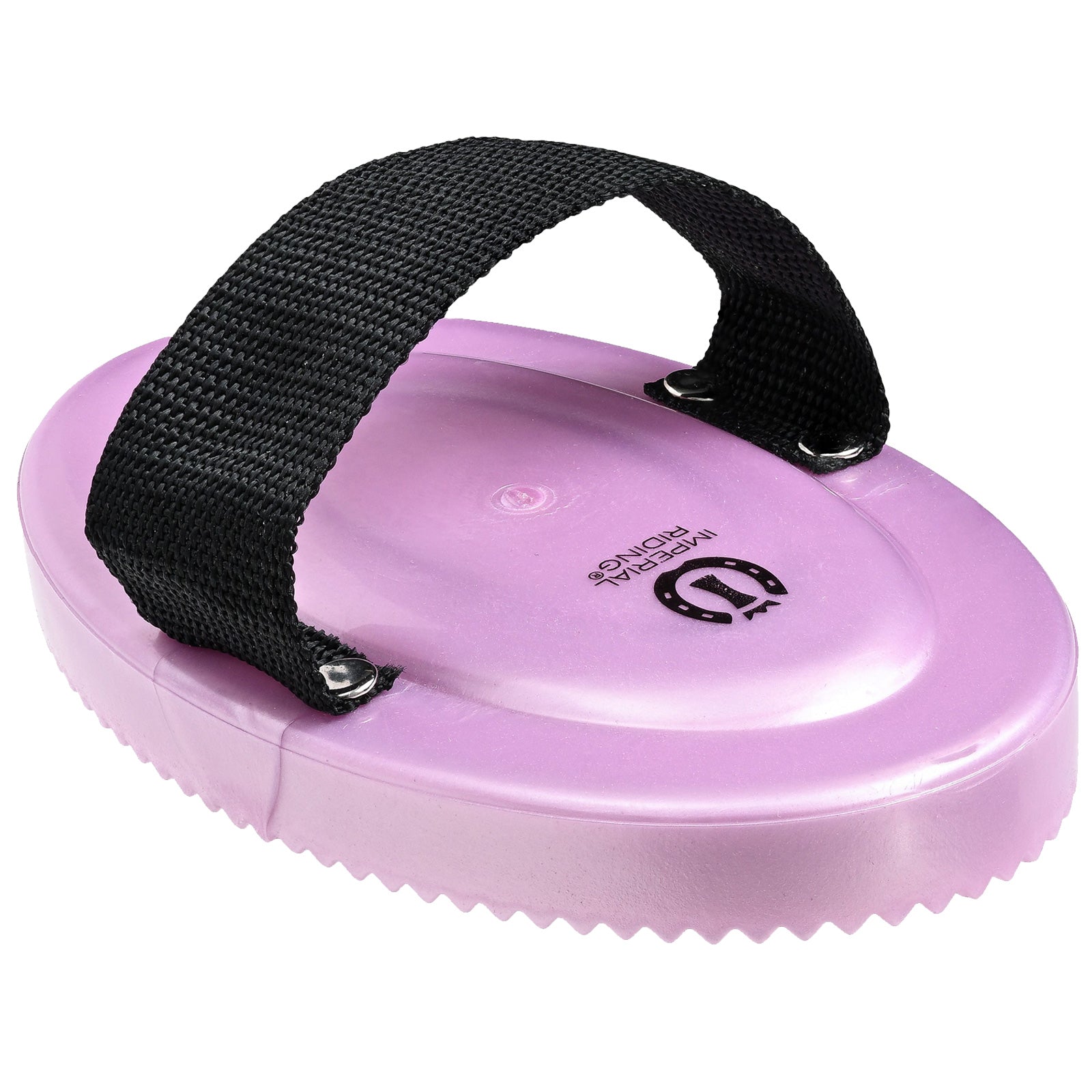 Imperial Riding Curry Comb 3007000053