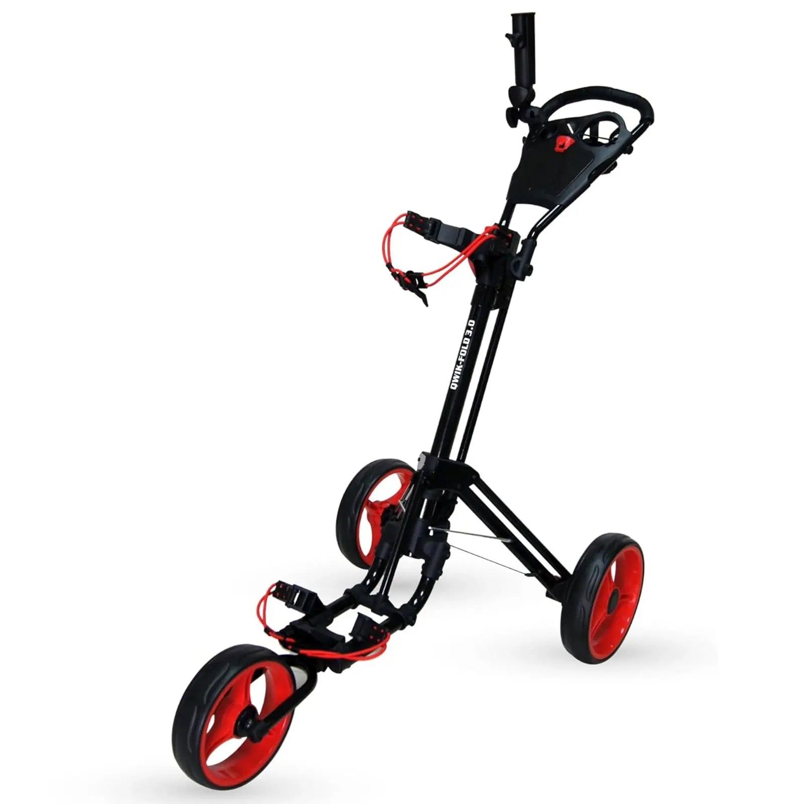 Skymax Qwik Fold 3.0 Golf Trolley Cart