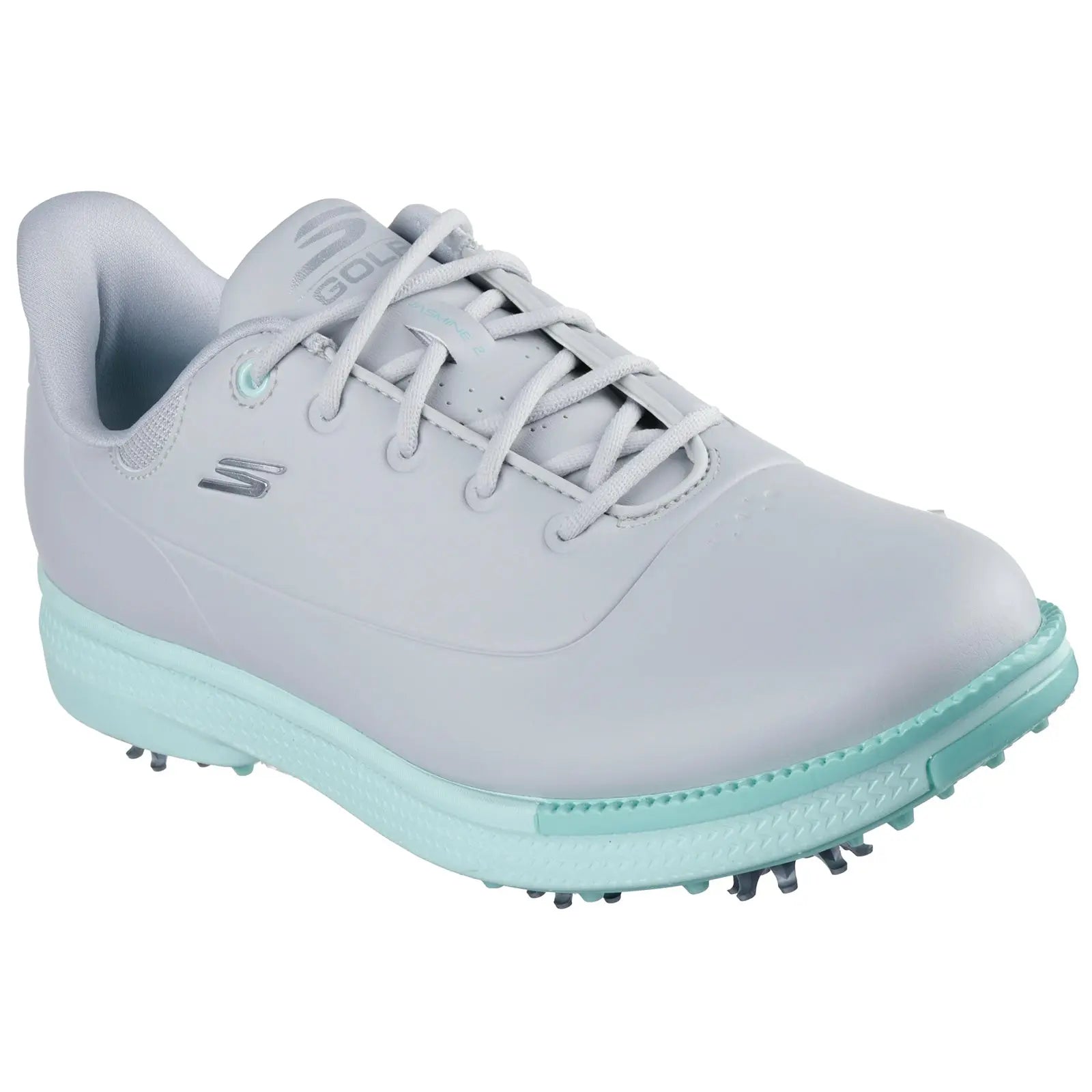 Skechers Ladies Jasmine 2 Spiked Golf Shoes