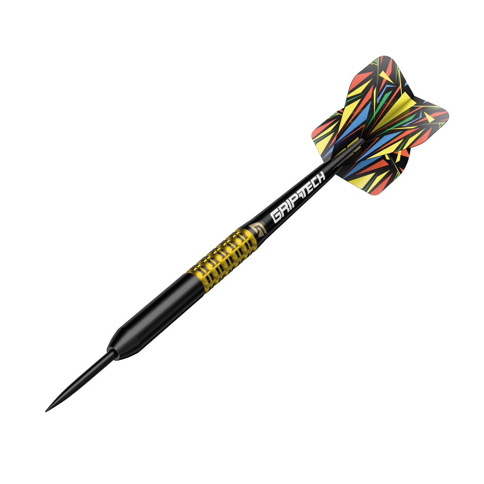 GOAT Athlete Steel Tip Brass Darts Set