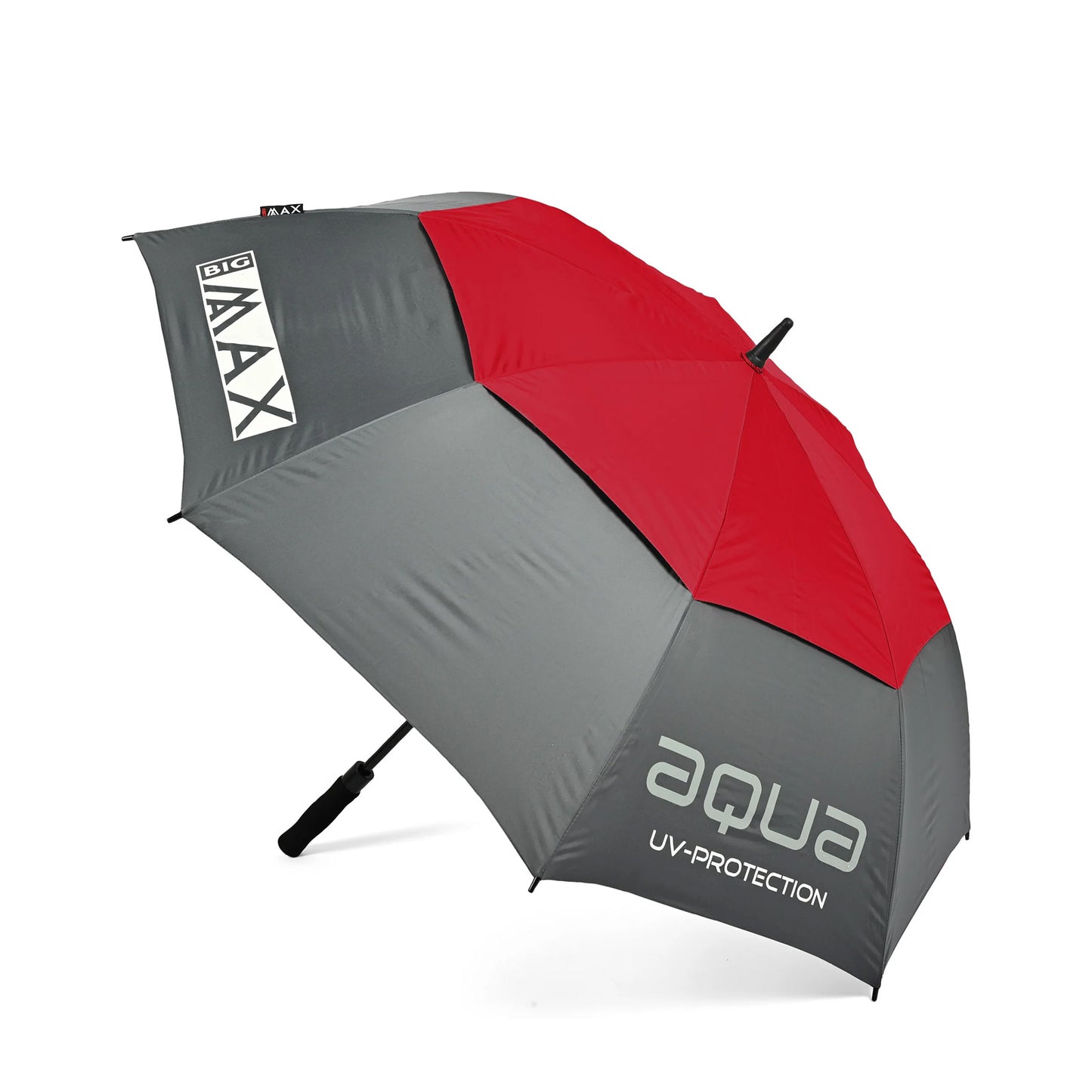 Big Max Aqua UV 58" Double Canopy Umbrella