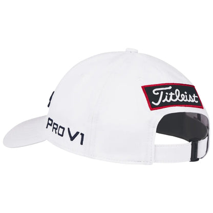 Titleist Junior Tour Performance Cap