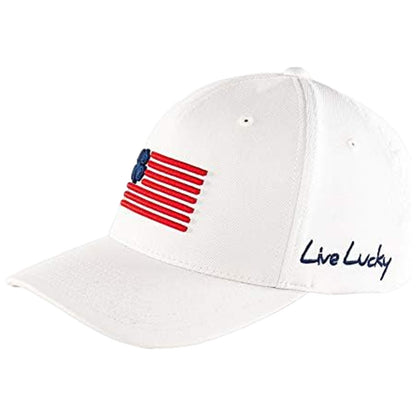 Black Clover Clover Nation Cap