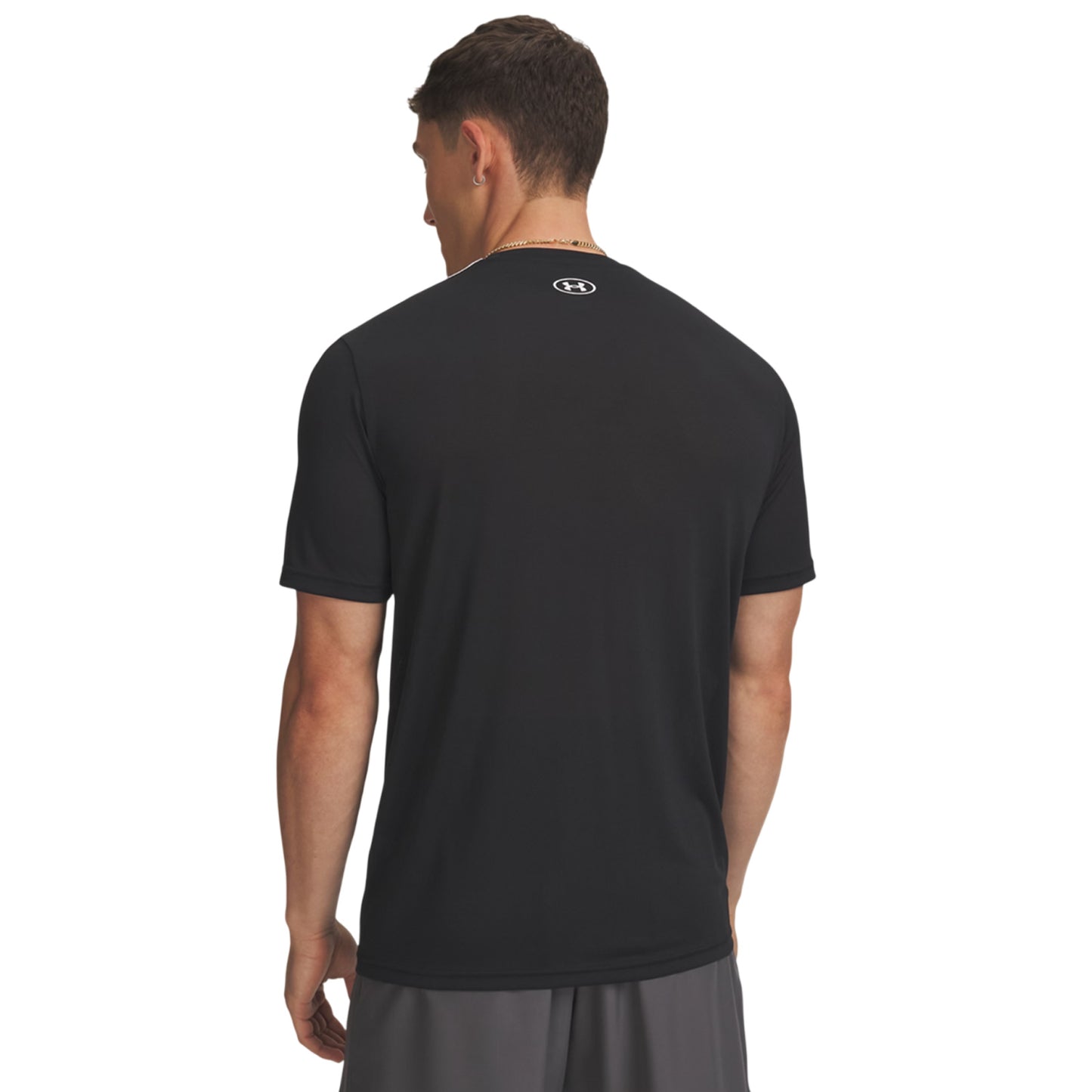 Under Armour Mens Tech Taping T-Shirt