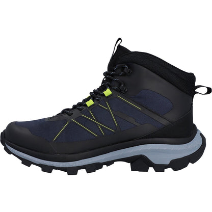 Hi-Tec Mens AWW Infuse Waterproof Hiking Boots
