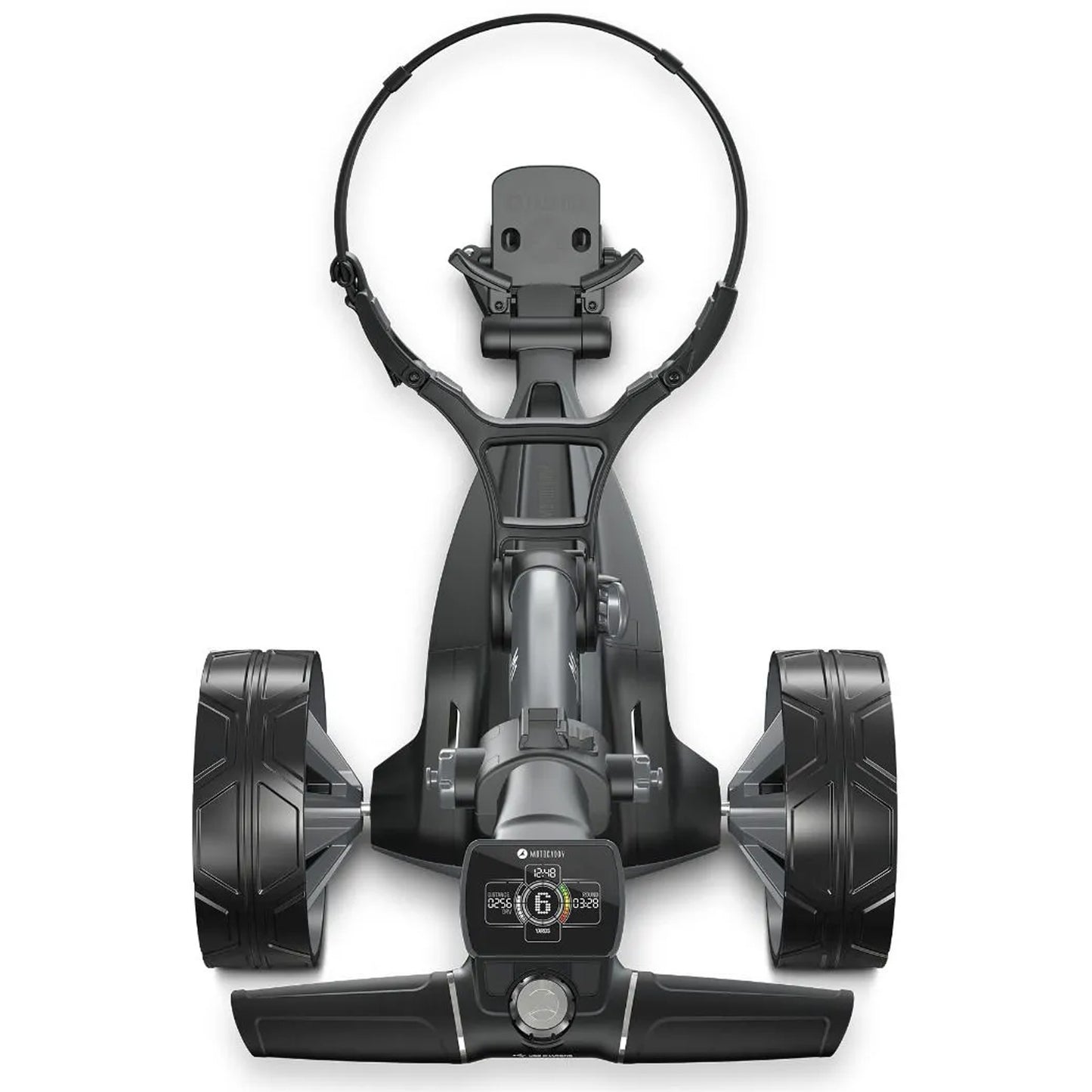 2026 Motocaddy M1 Electric Golf Trolley Cart