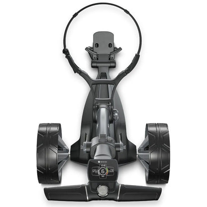 2026 Motocaddy M1 Electric Golf Trolley Cart