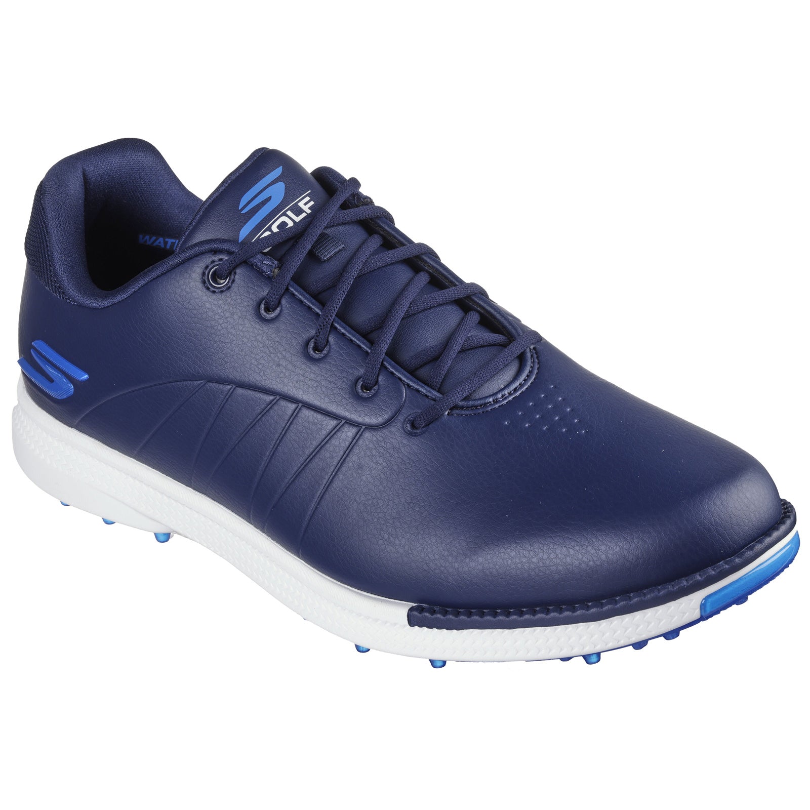 Skechers Mens Tempo SL Golf Shoes 214099 NVBL
