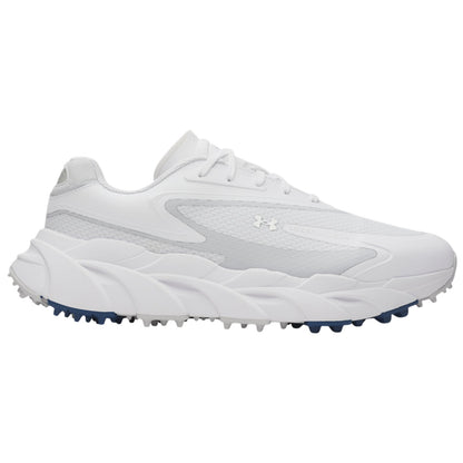 Under Armour Mens Halo Hybrid Spikeless Golf Shoes