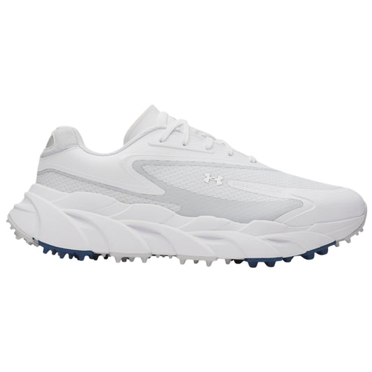 Under Armour Mens Halo Hybrid Spikeless Golf Shoes