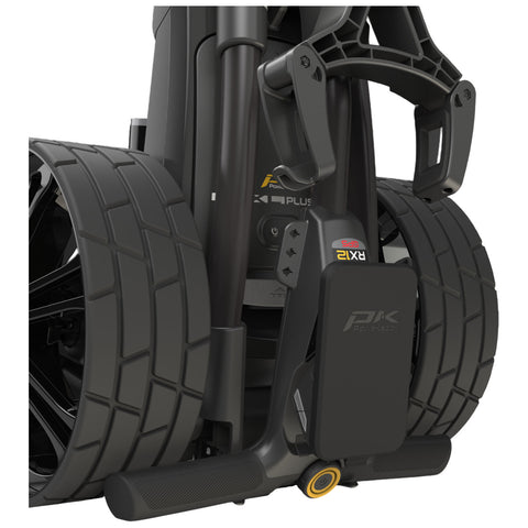 2025 Powakaddy RX12 GPS Electric Golf Trolley
