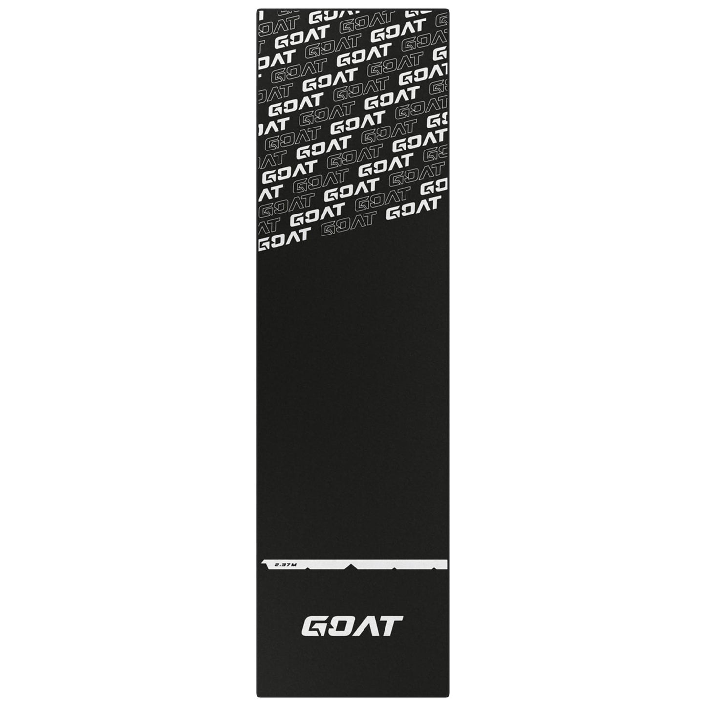 GOAT Logo Darts Mat