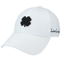 Black Clover Mens Classic Luck Cap