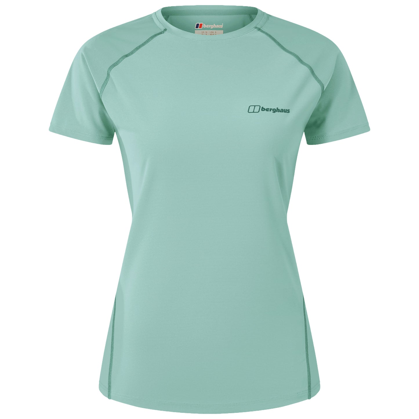 2026 Berghaus Ladies 24/7 Tech Base Layer T-Shirt